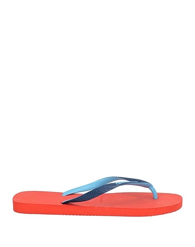HAVAIANAS Flip flops Navy blue Rubber