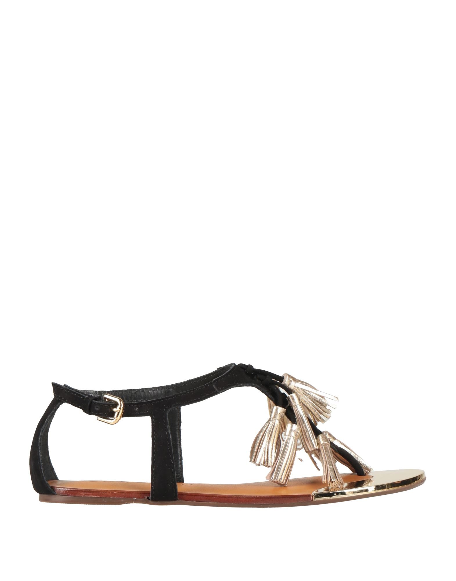 CARRANO - Thong sandals