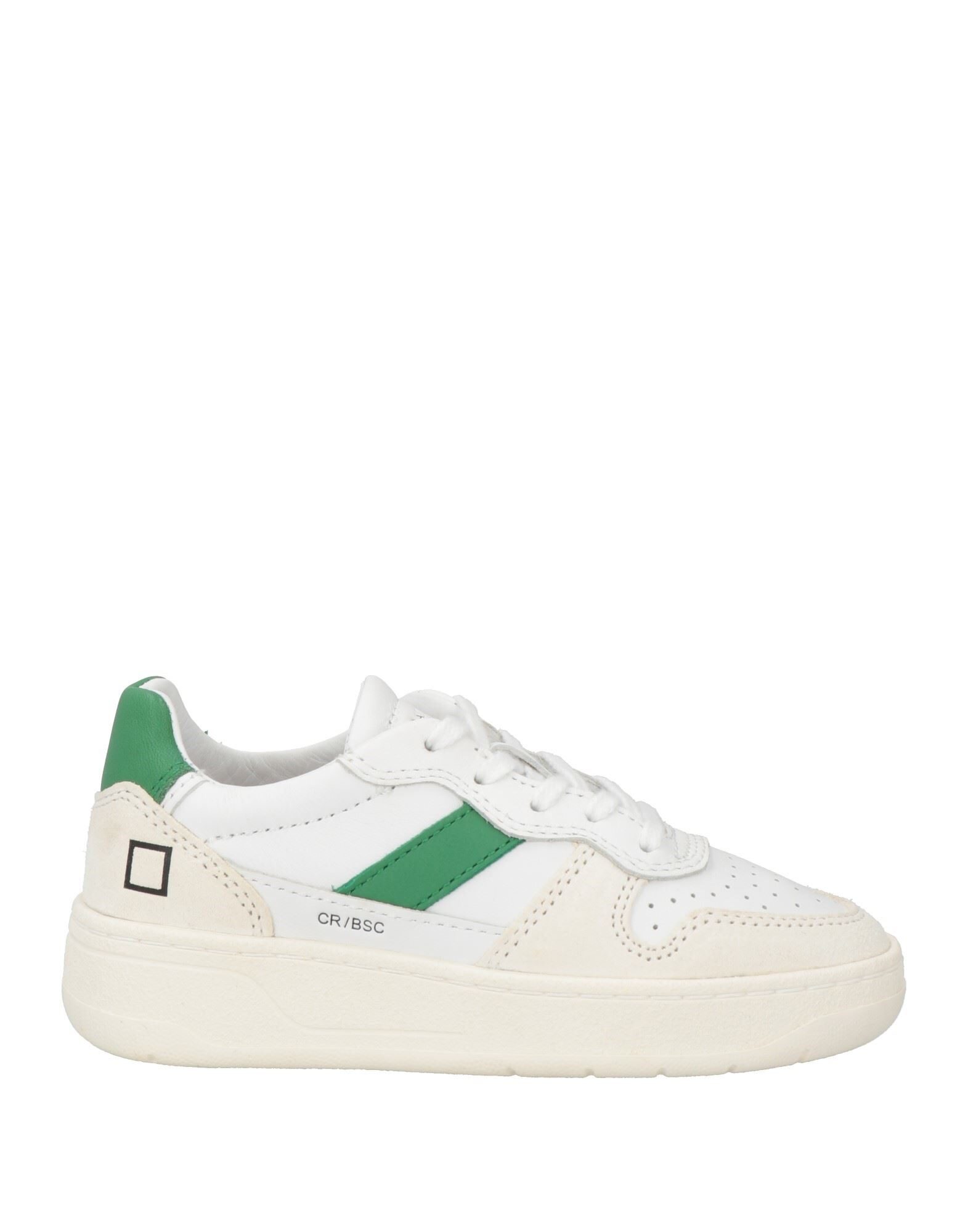 D.A.T.E. KIDS Кеды и кроссовки