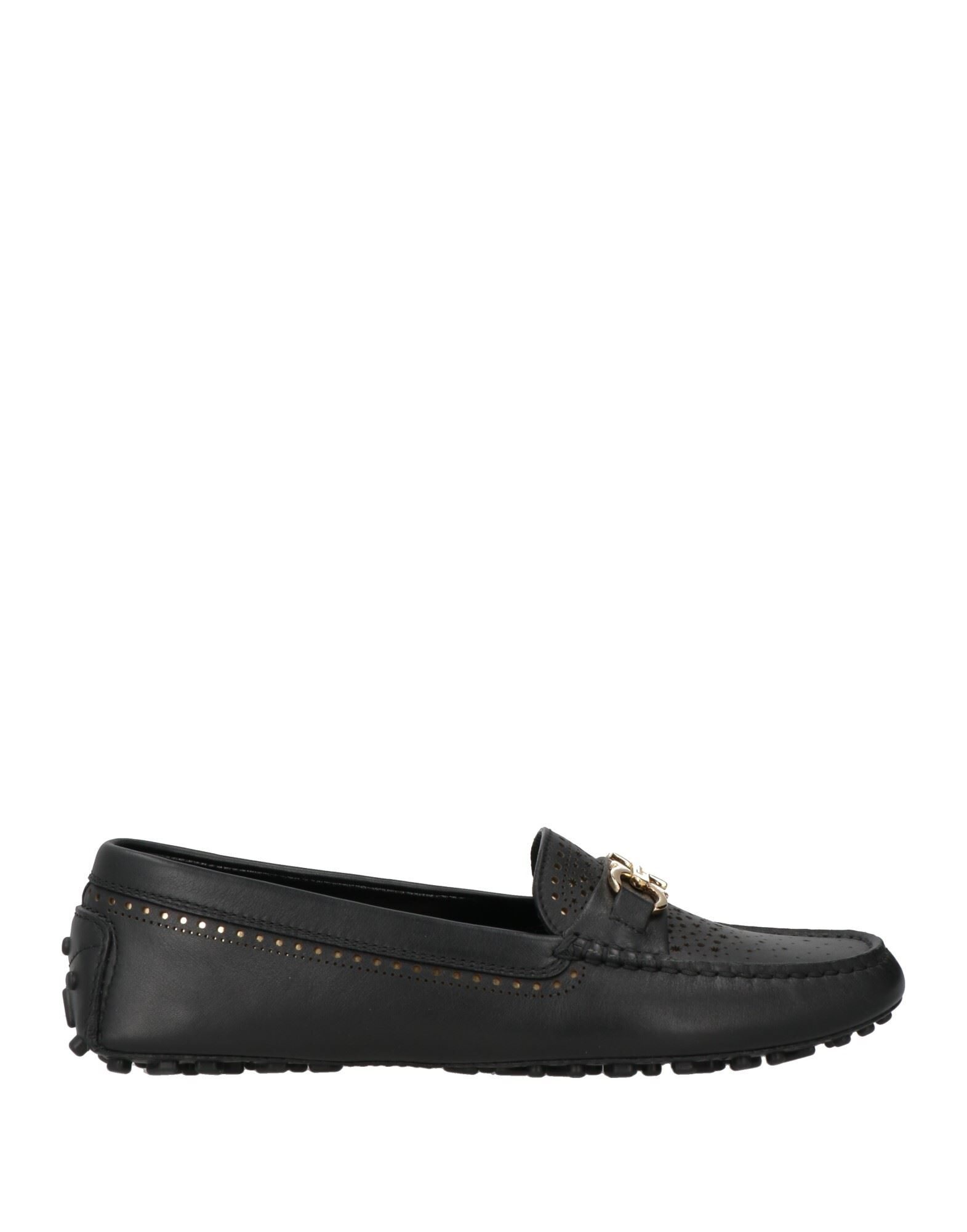 FERRAGAMO - Loafers
