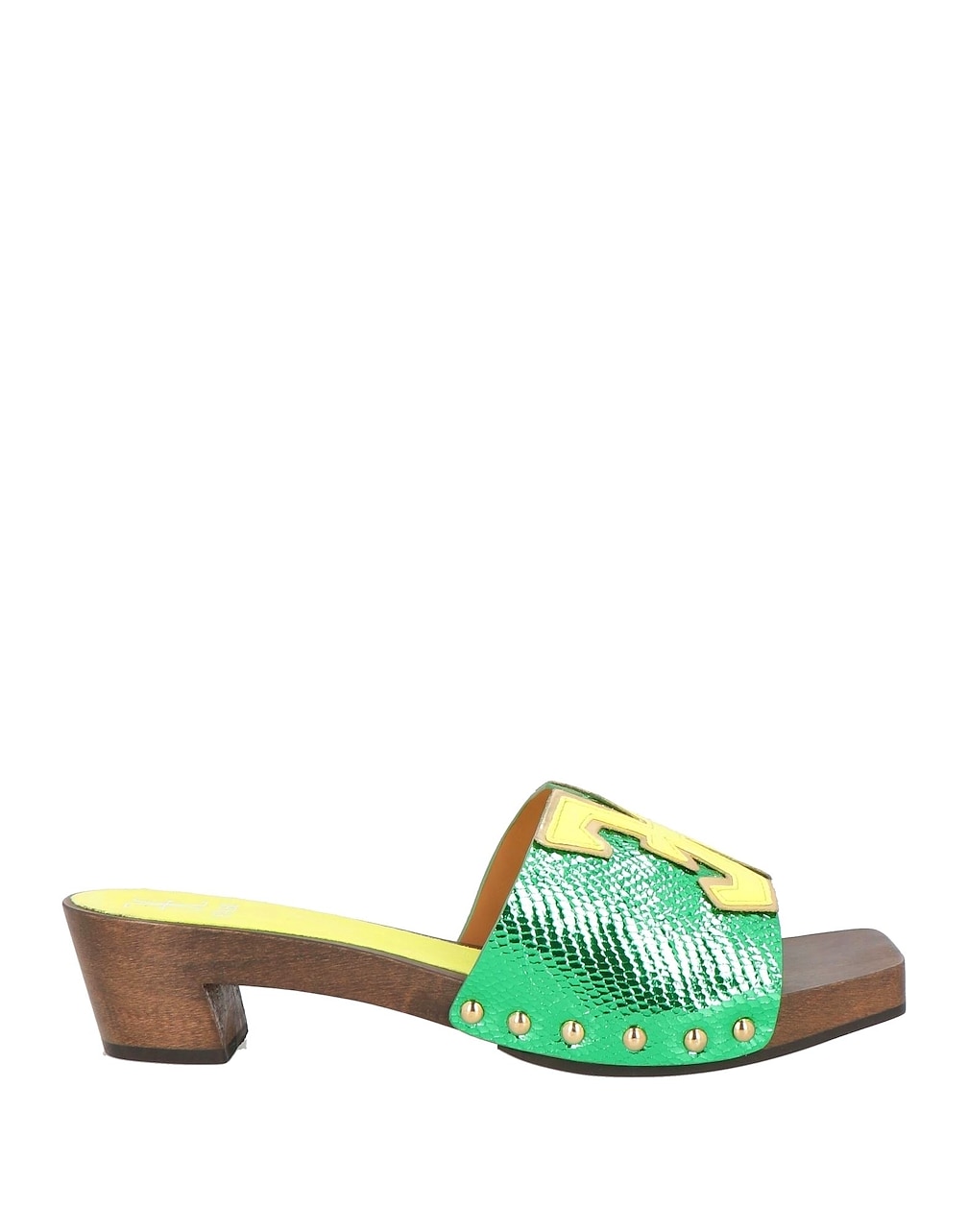 FABI - Mules & Clogs