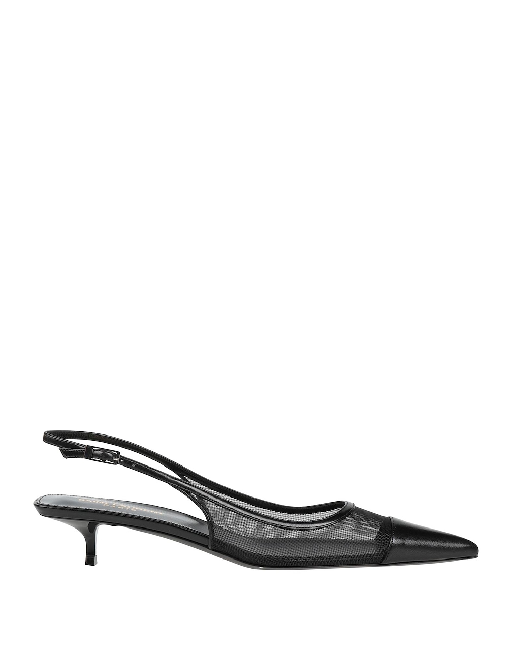 SAINT LAURENT - Pumps