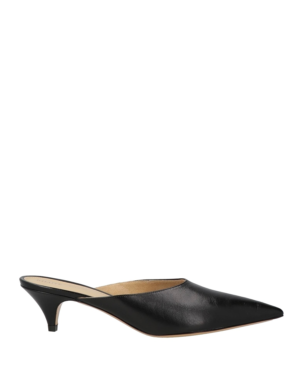 KHAITE - Mules & Clogs