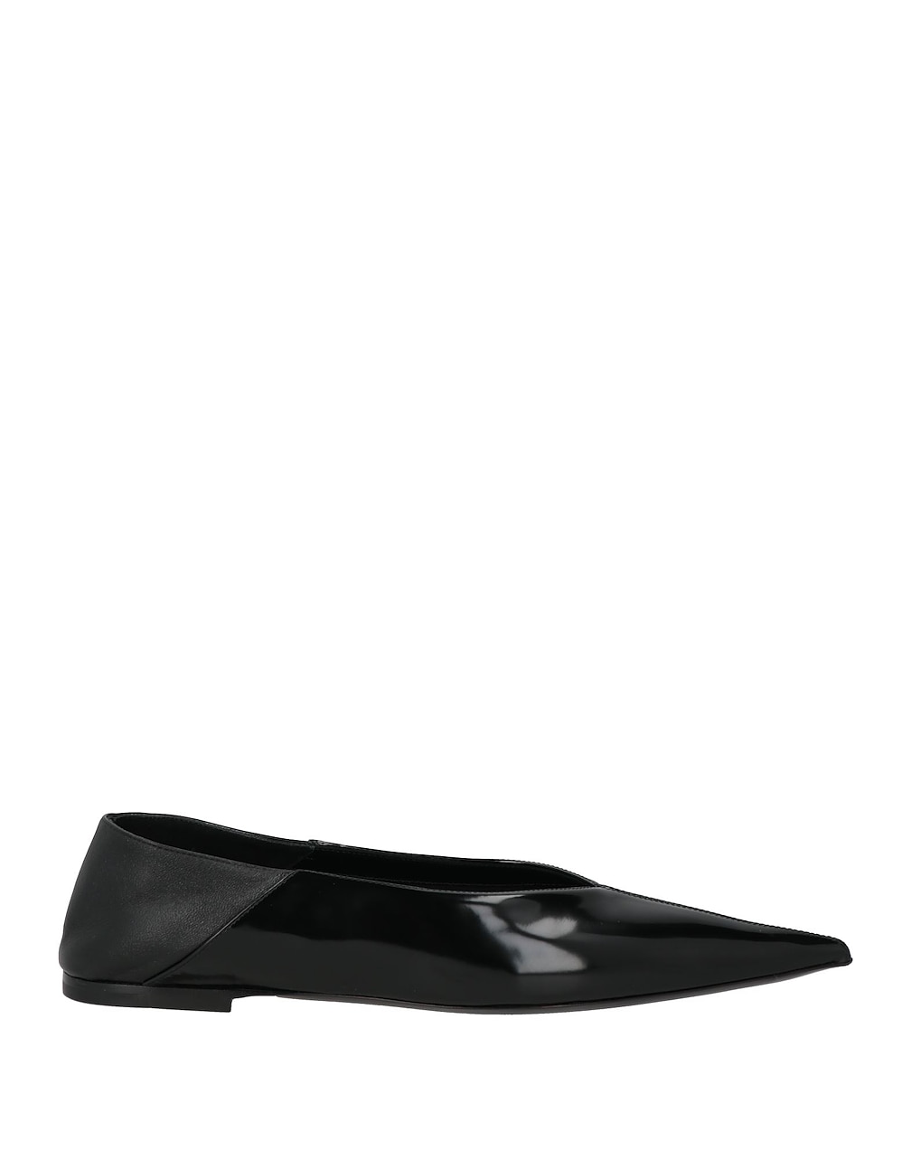 SAINT LAURENT - Ballerinas