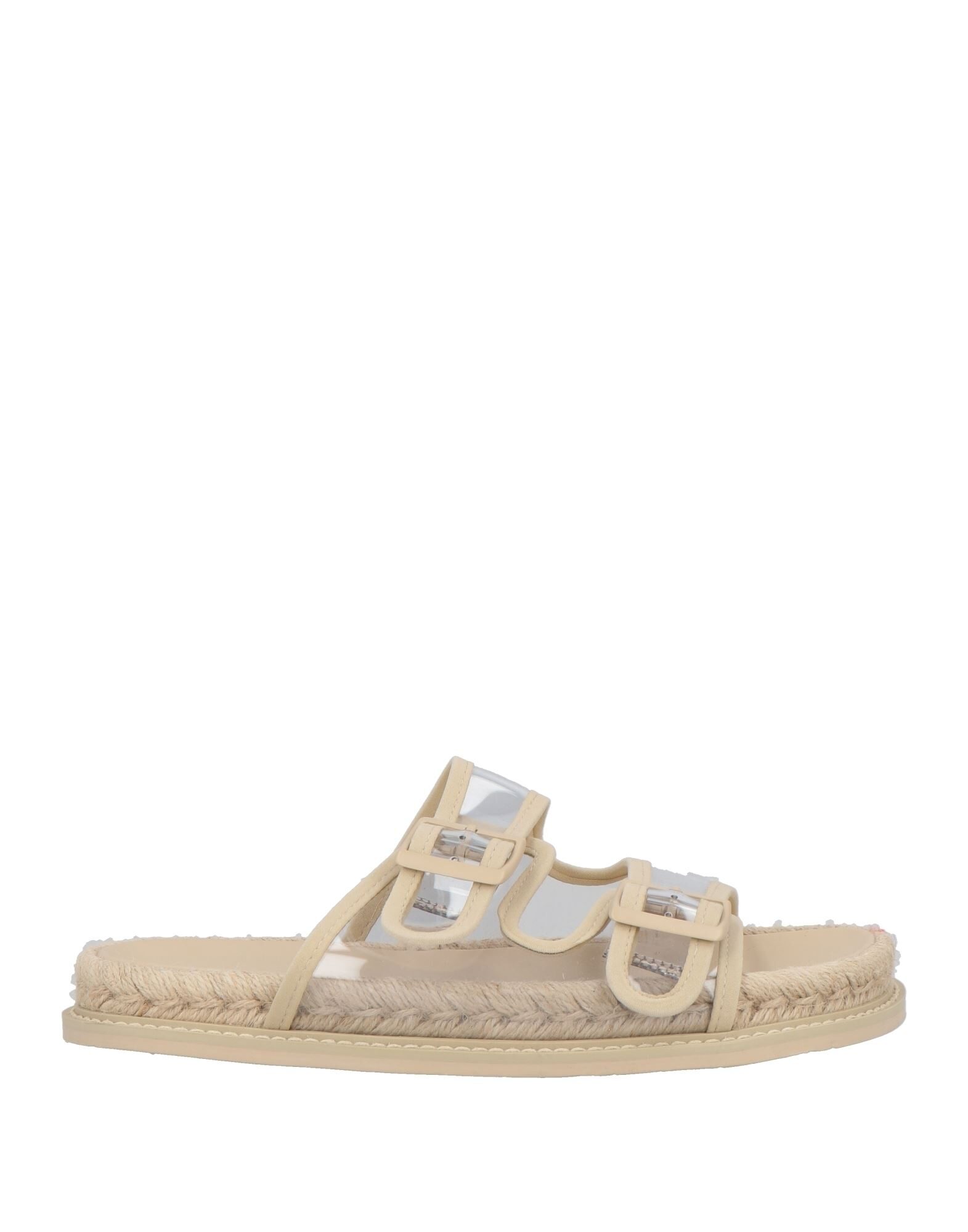 ARMANI EXCHANGE - Sandals