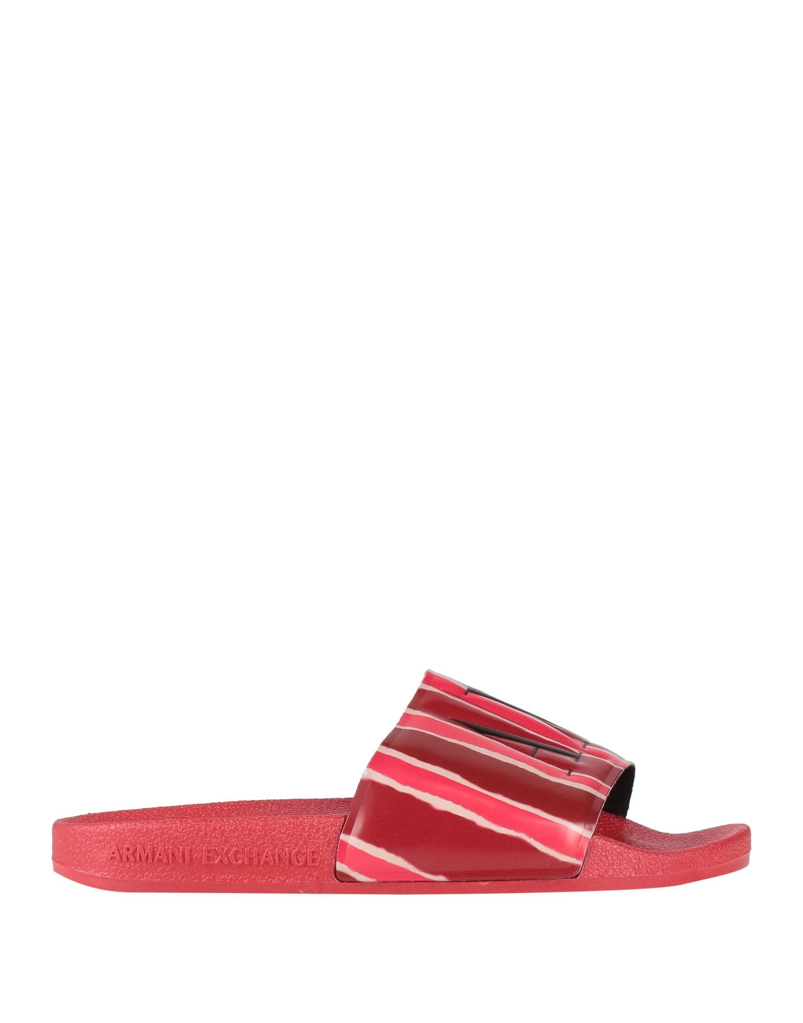 ARMANI EXCHANGE - Sandals