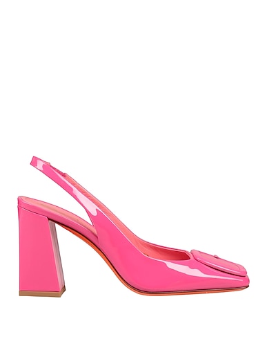 SANTONI Court Leather