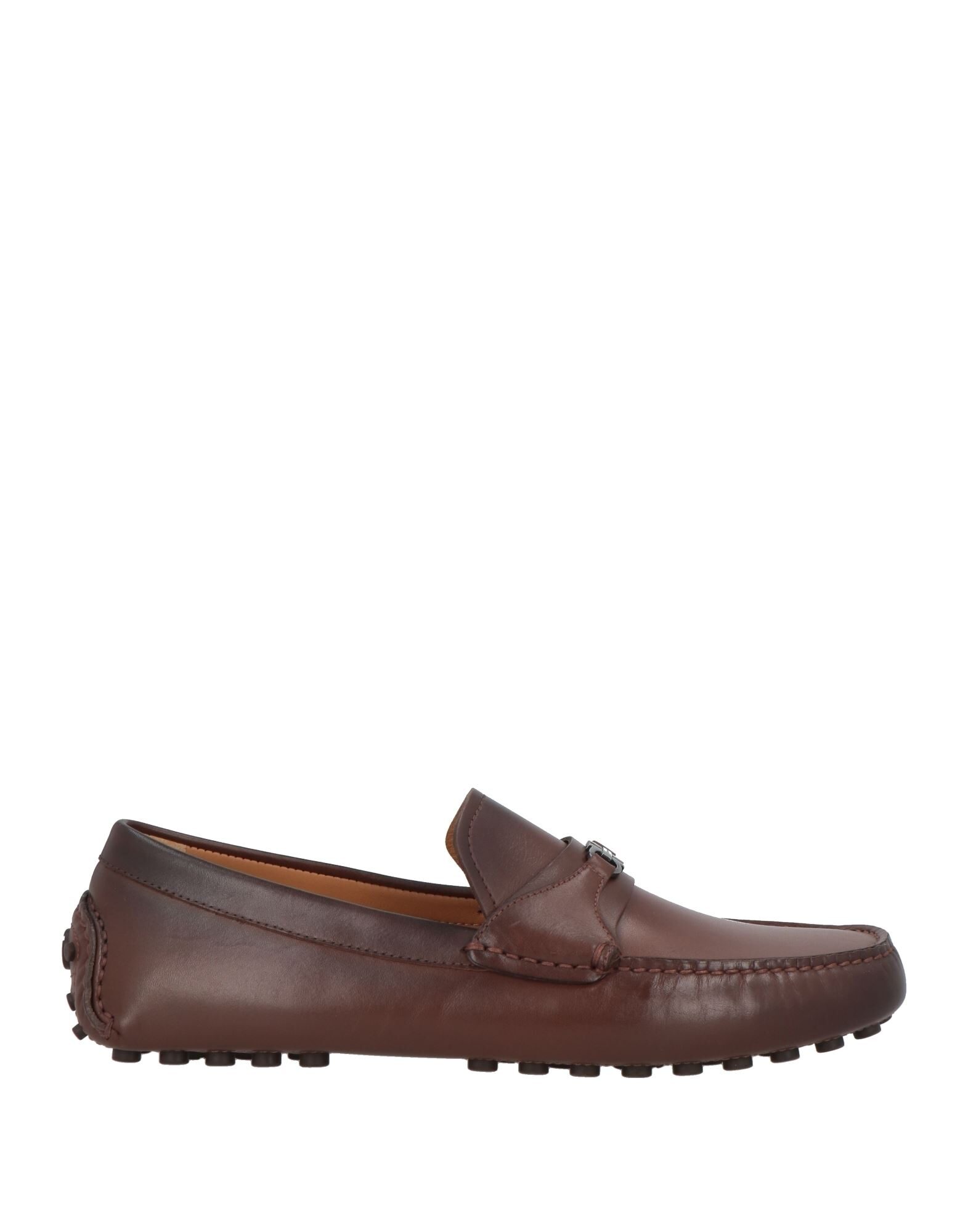 FERRAGAMO - Loafers