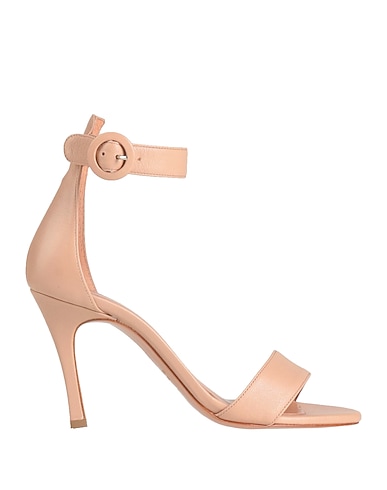 BIANCA DI Sandals Leather