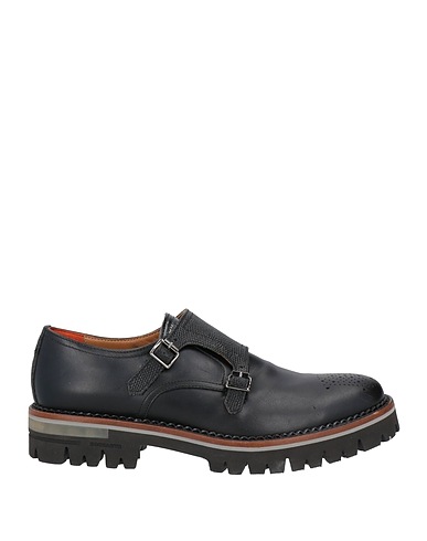 BRIMARTS Loafers Black Leather