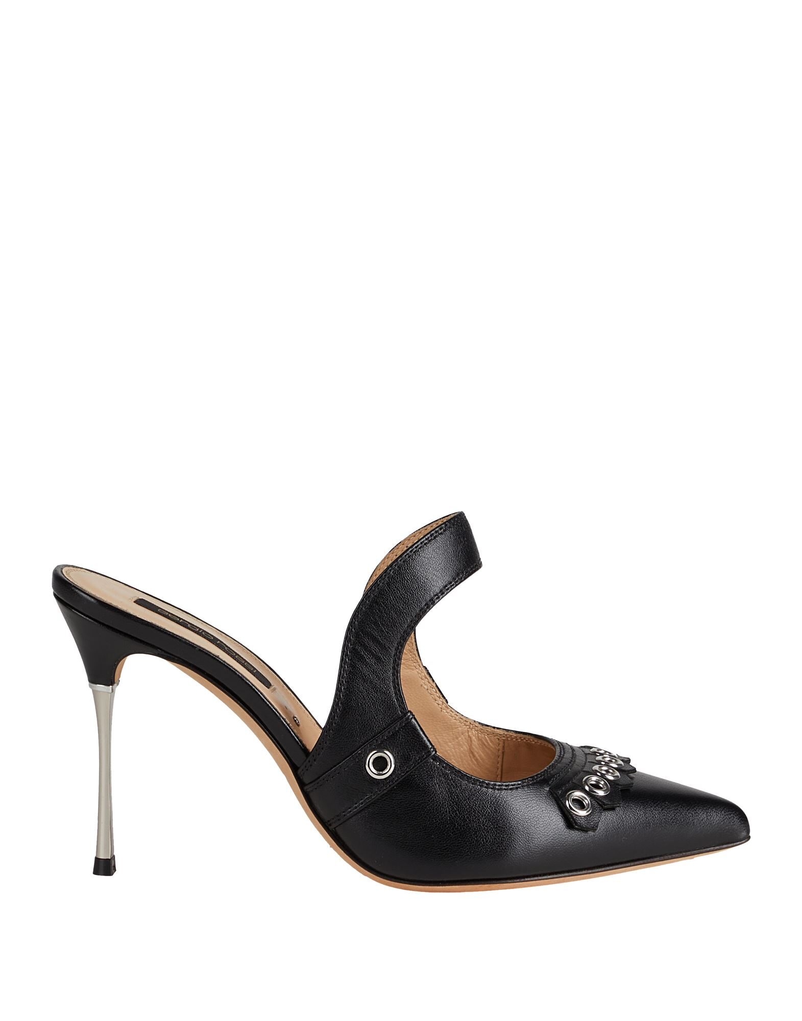 SERGIO ROSSI - Mules & Clogs