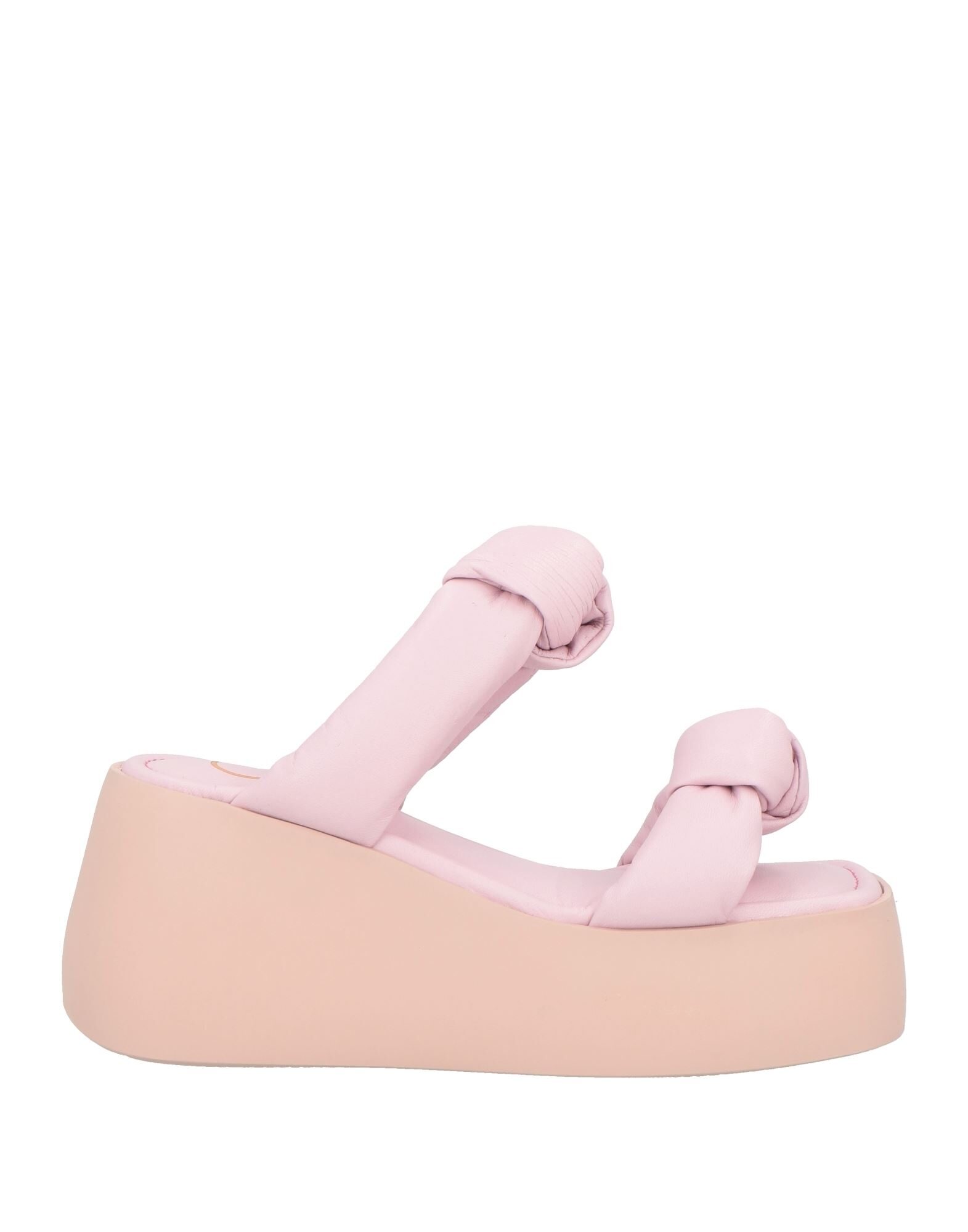 OA NON-FASHION - Сандалии