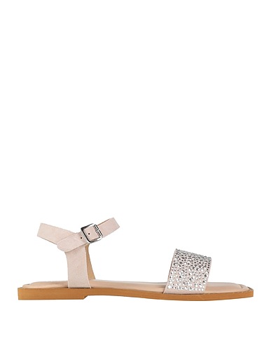 NILA & NILA Sandals Leather