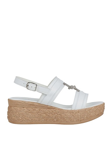 NILA & NILA Sandals Leather