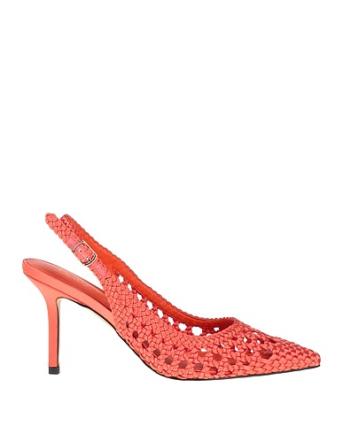 TOSCA BLU Court Orange Textile fibres
