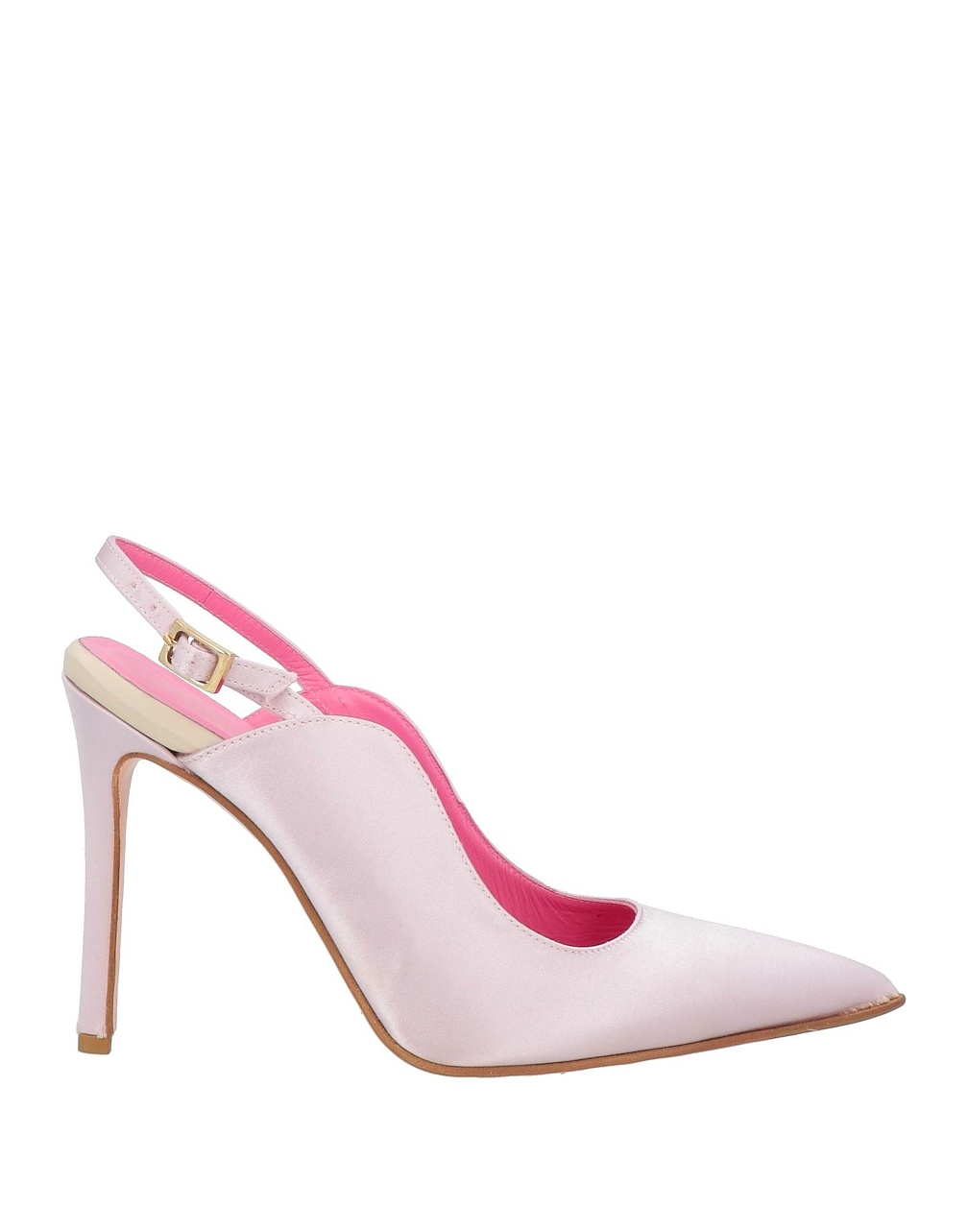 POESIE VENEZIANE - Pumps