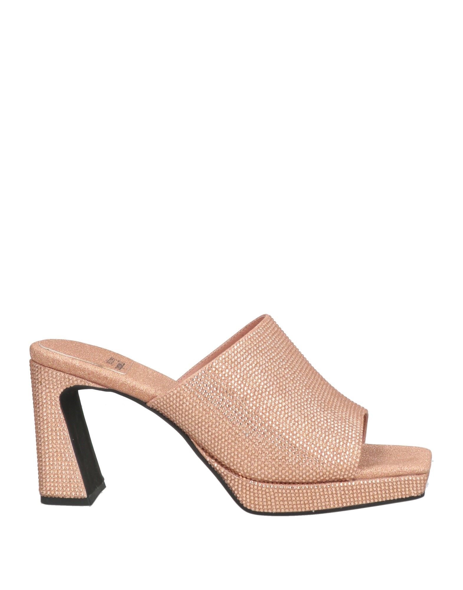 JEFFREY CAMPBELL - Sandals