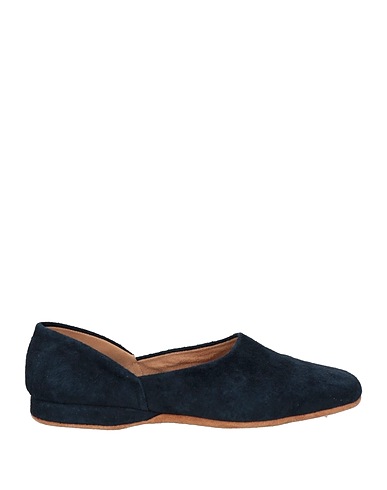 CHURCH'S Loafers Midnight blue Leather
