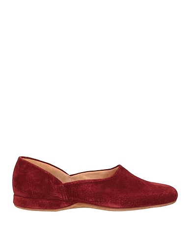 CHURCH'S Loafers Brick Leather