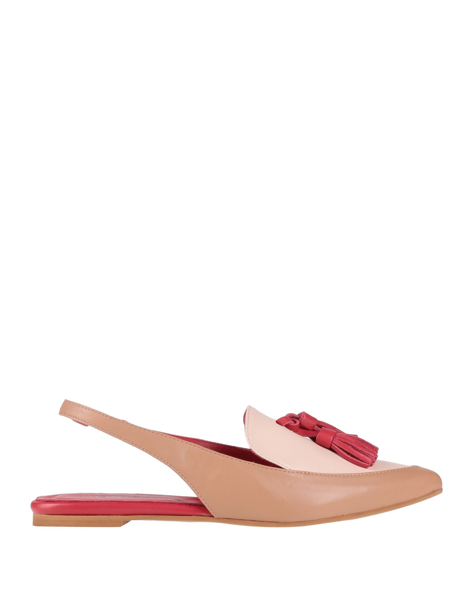 NILA & NILA - Ballet flats