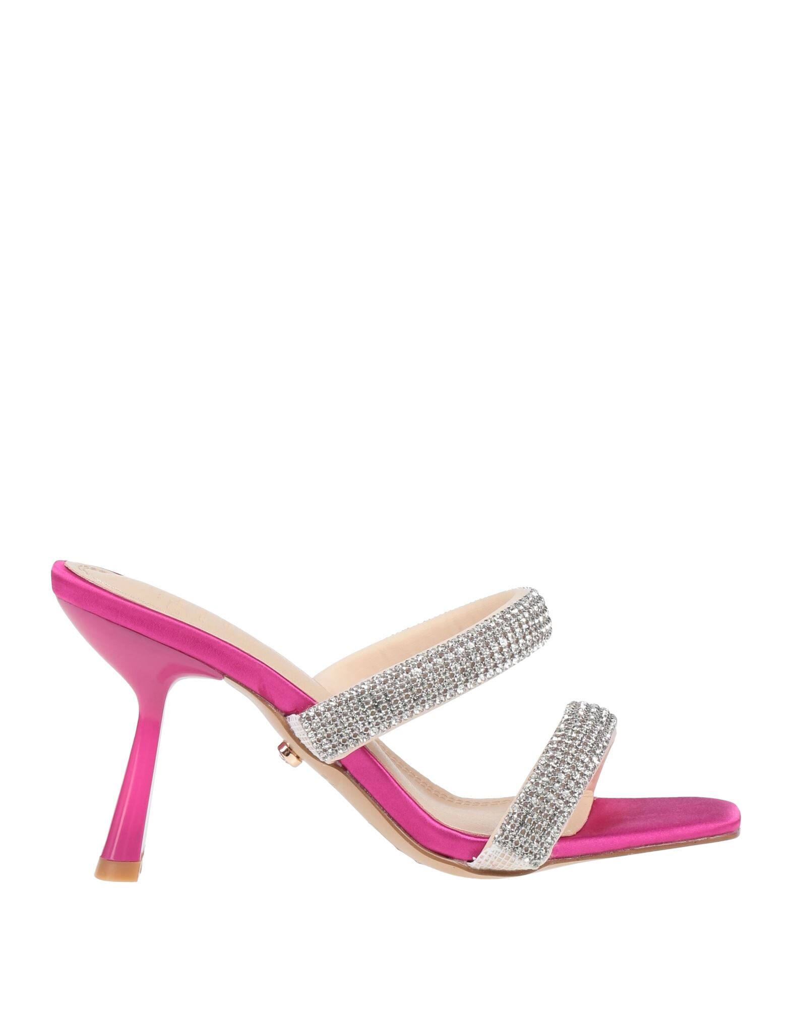 TWENTY FOUR HAITCH - Sandals