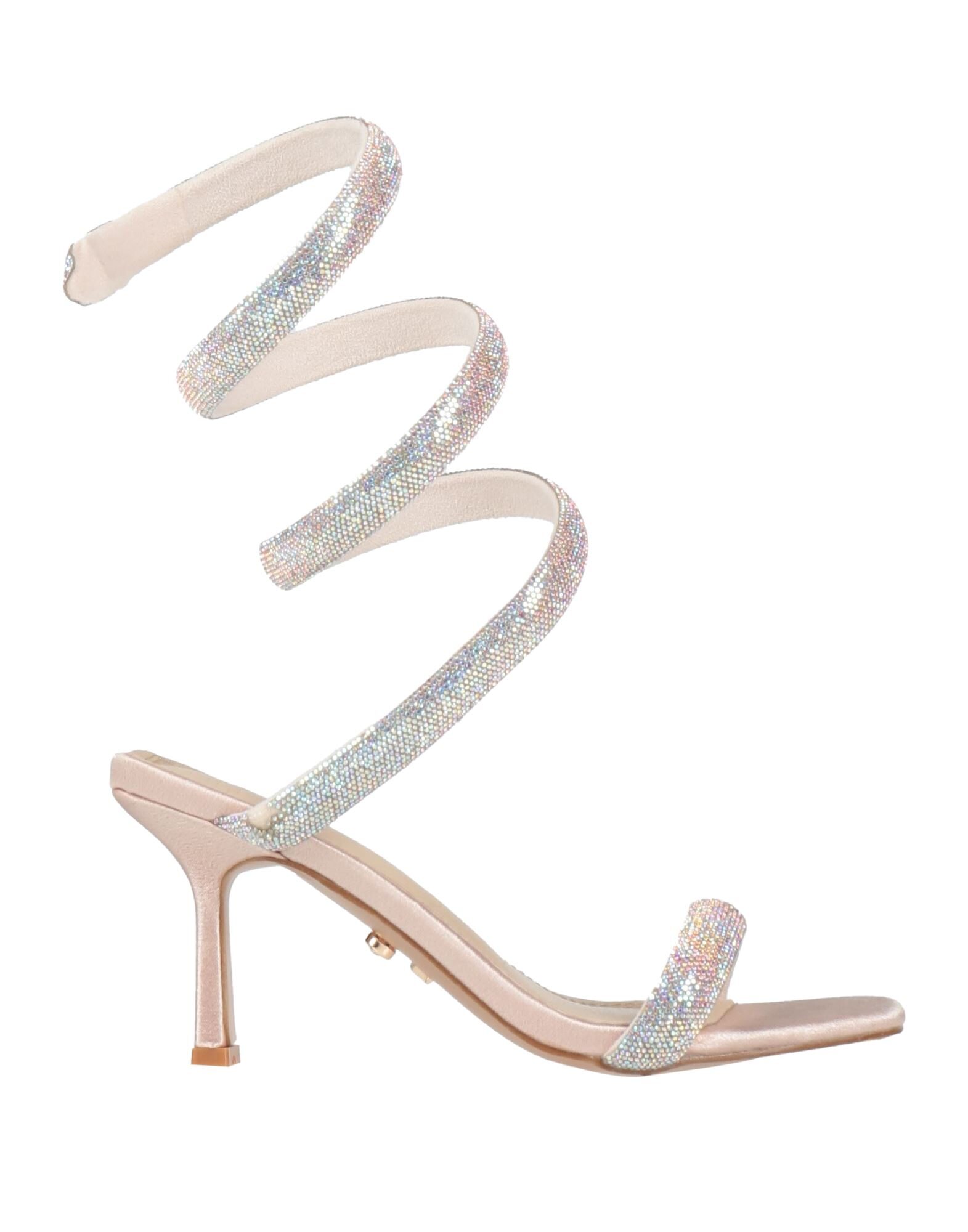 TWENTY FOUR HAITCH - Sandals