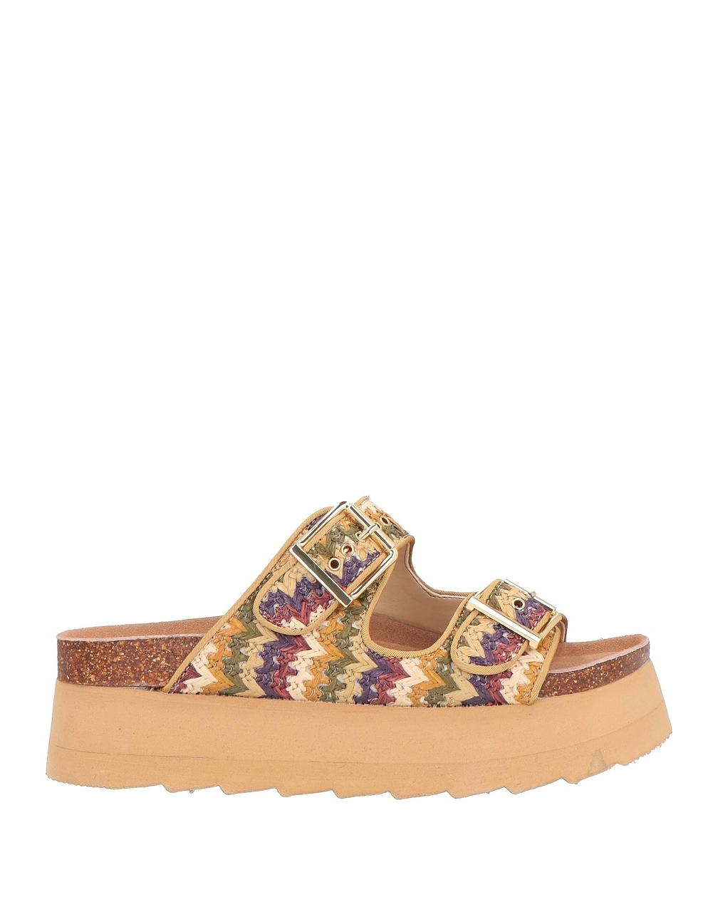 COLORS OF CALIFORNIA - Sandals