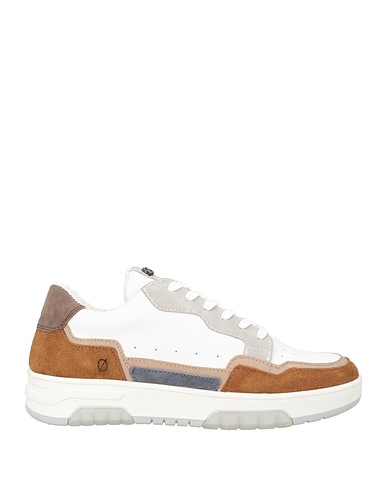 KJØRE PROJECT Sneakers White Leather