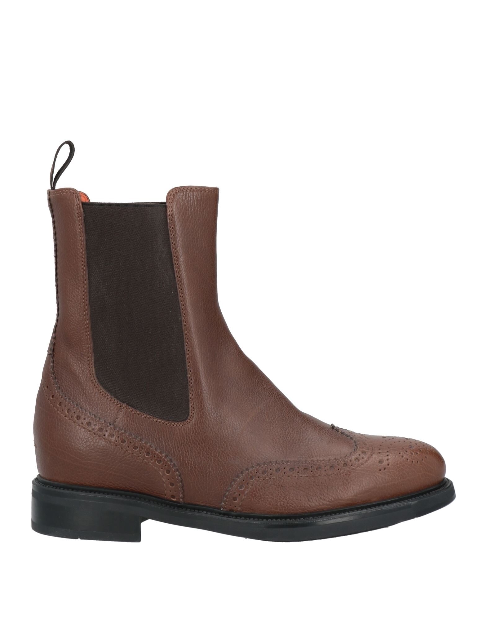 SANTONI - Ankle boots