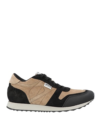 WALSH Sneakers Cuir
