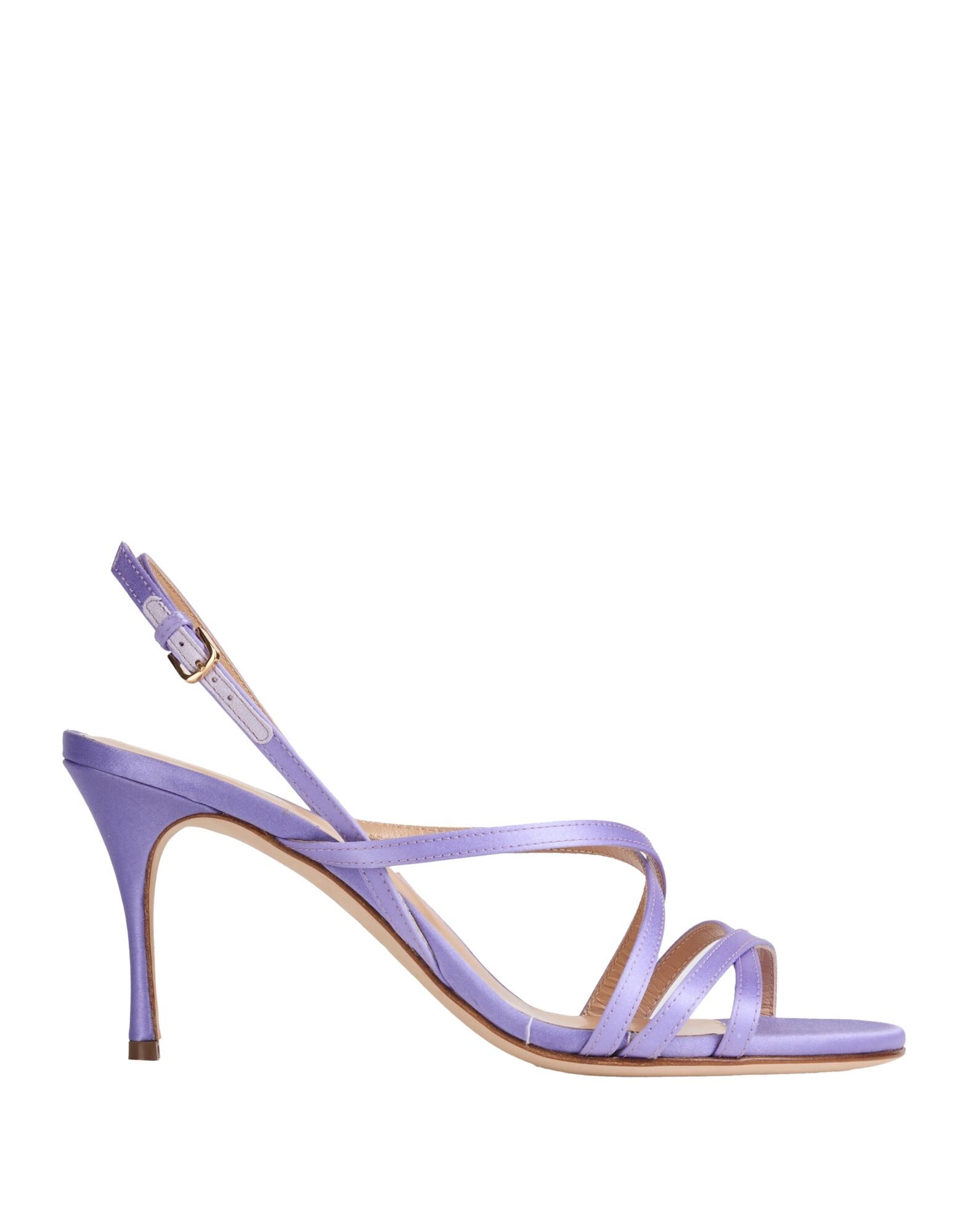 SERGIO ROSSI - Sandals