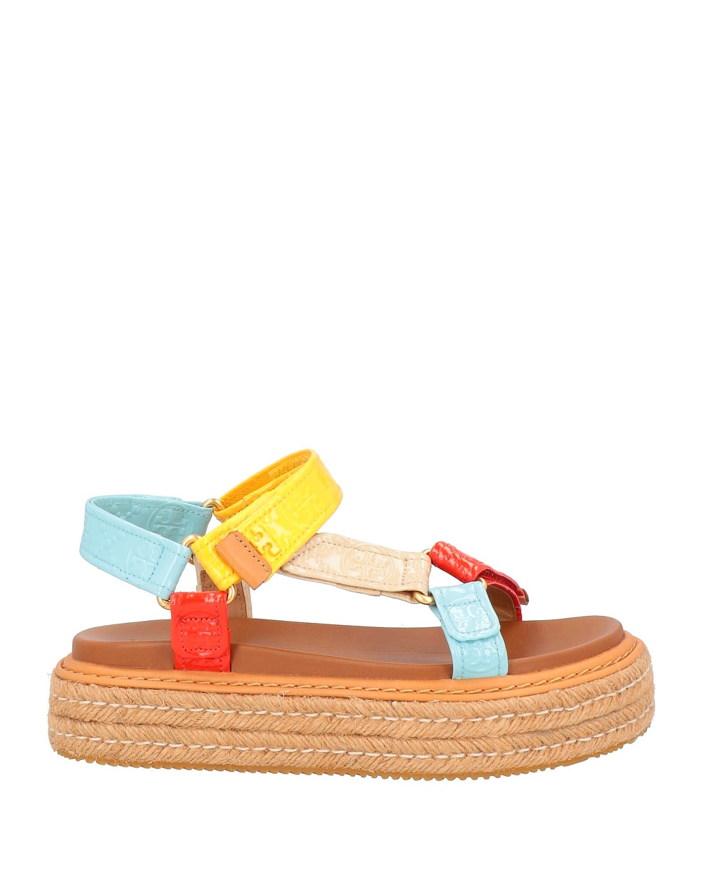 TORY BURCH - Espadrilles