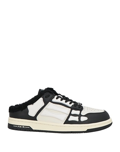AMIRI Sneakers White Leather