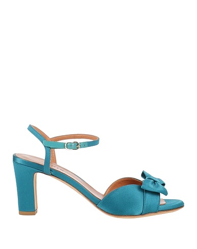 CHIE by CHIE MIHARA Sandals Textile fibres