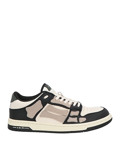 AMIRI Sneakers Black Leather