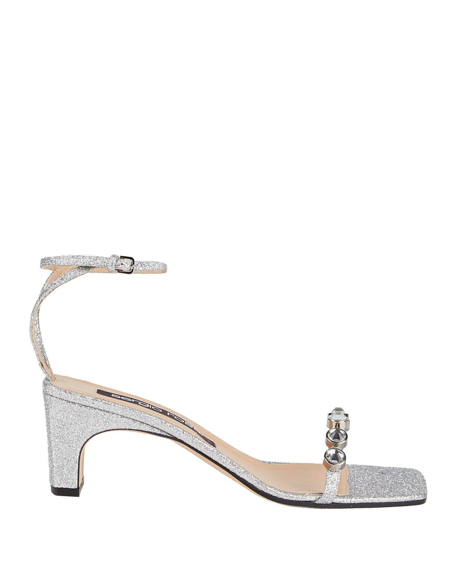 SERGIO ROSSI - Sandals