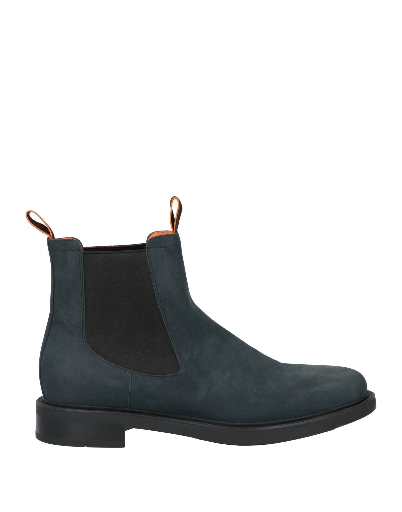 SANTONI - Ankle boots