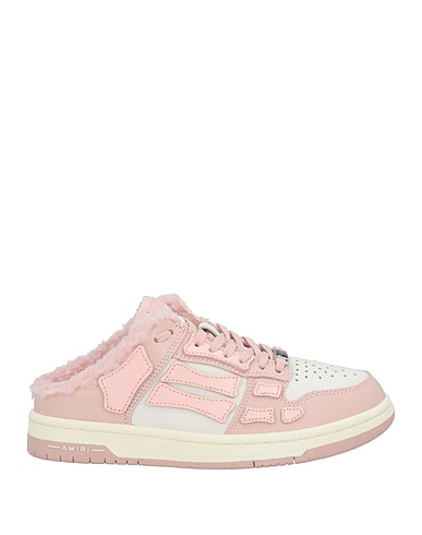 AMIRI Sneakers Pink Leather
