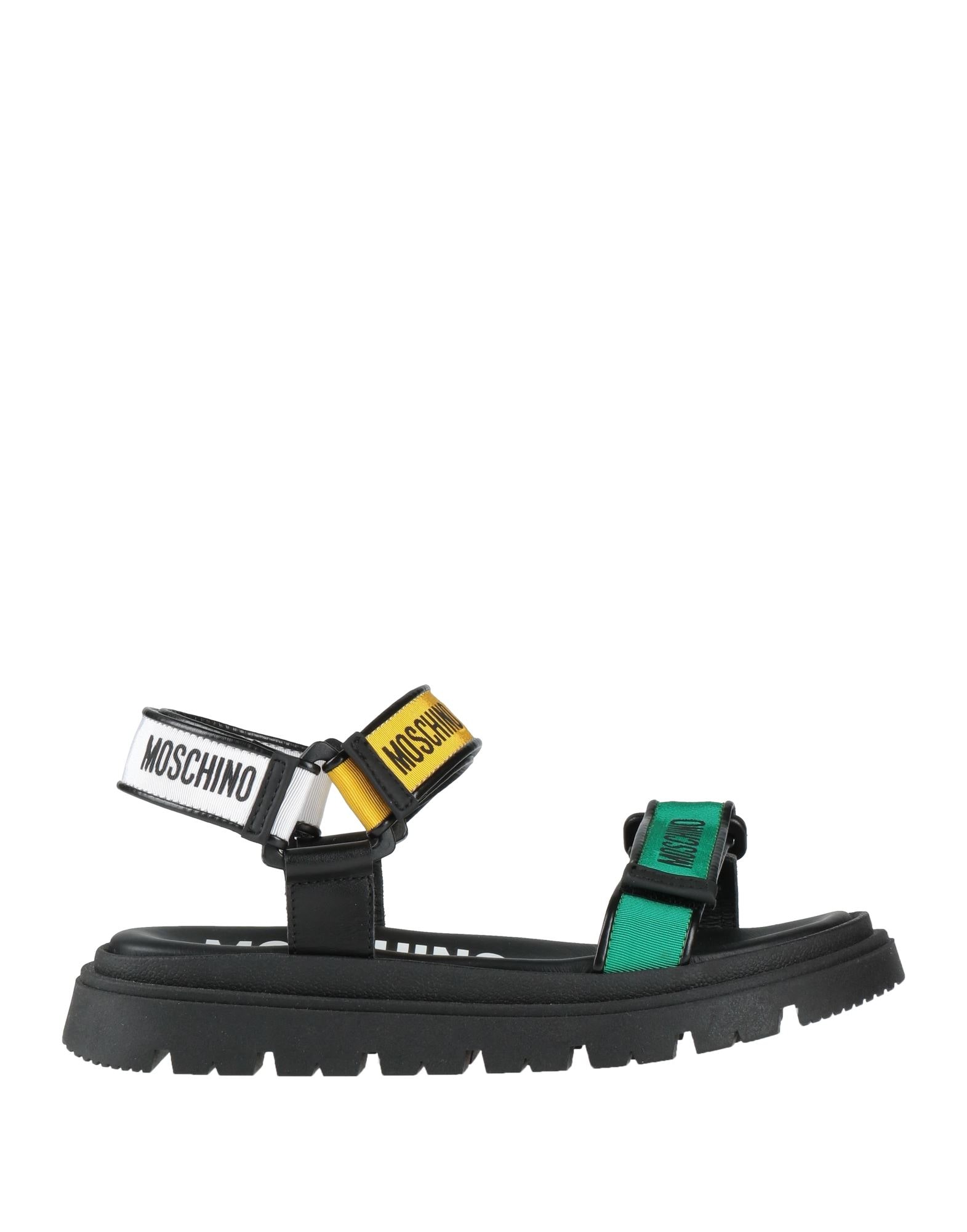 MOSCHINO TEEN - Sandals