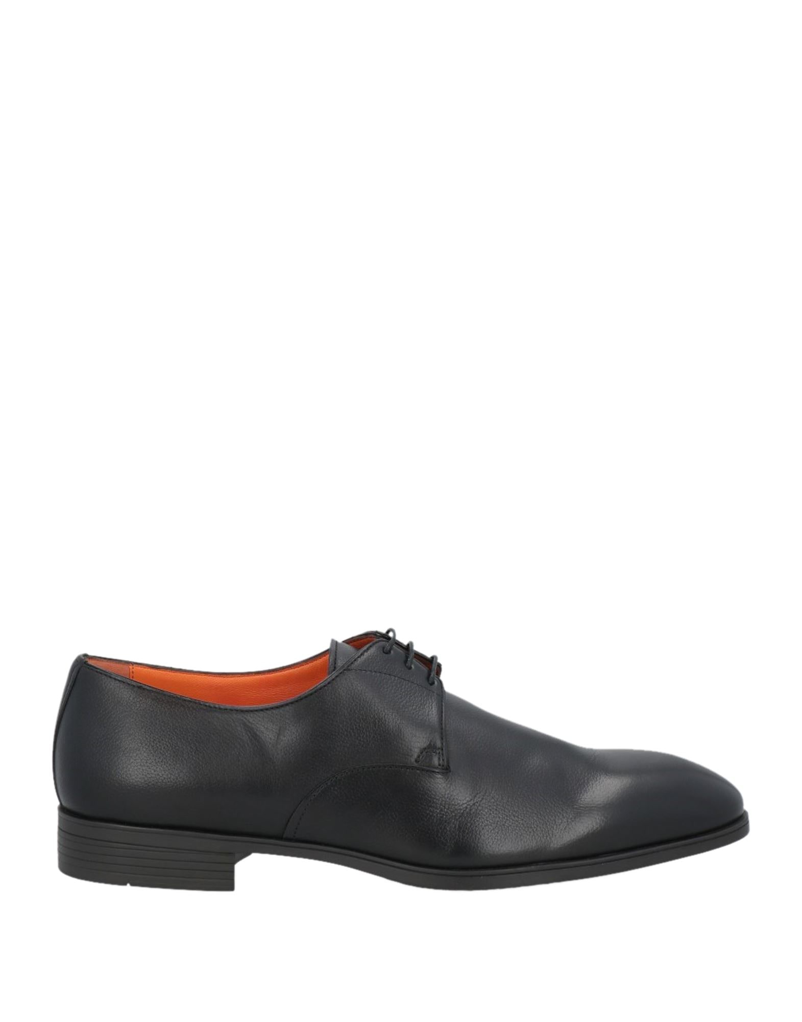 SANTONI - Lace-up shoes