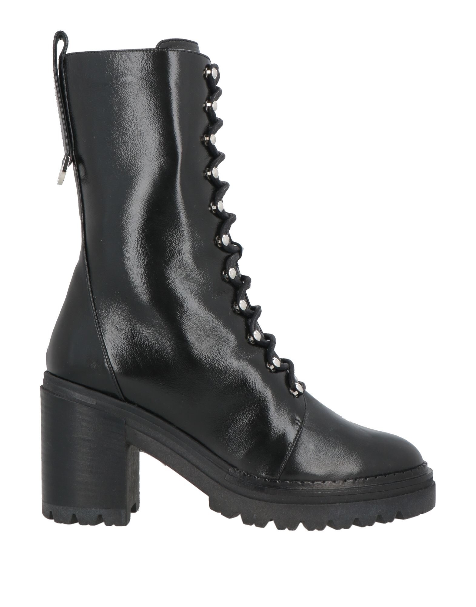 SERGIO ROSSI - Ankle boots