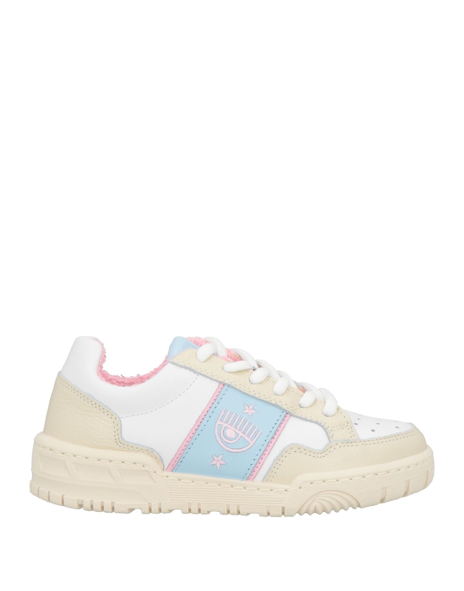 CHIARA FERRAGNI - Sneakers