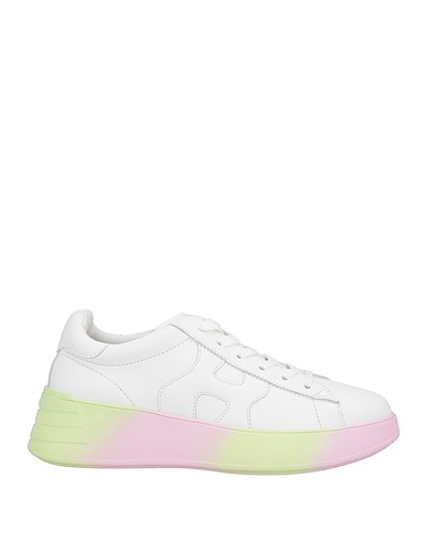 HOGAN Sneakers White Leather