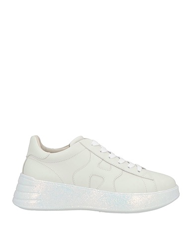 HOGAN Sneakers Leather
