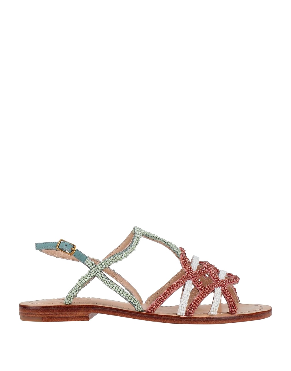 MALÌPARMI - Sandals