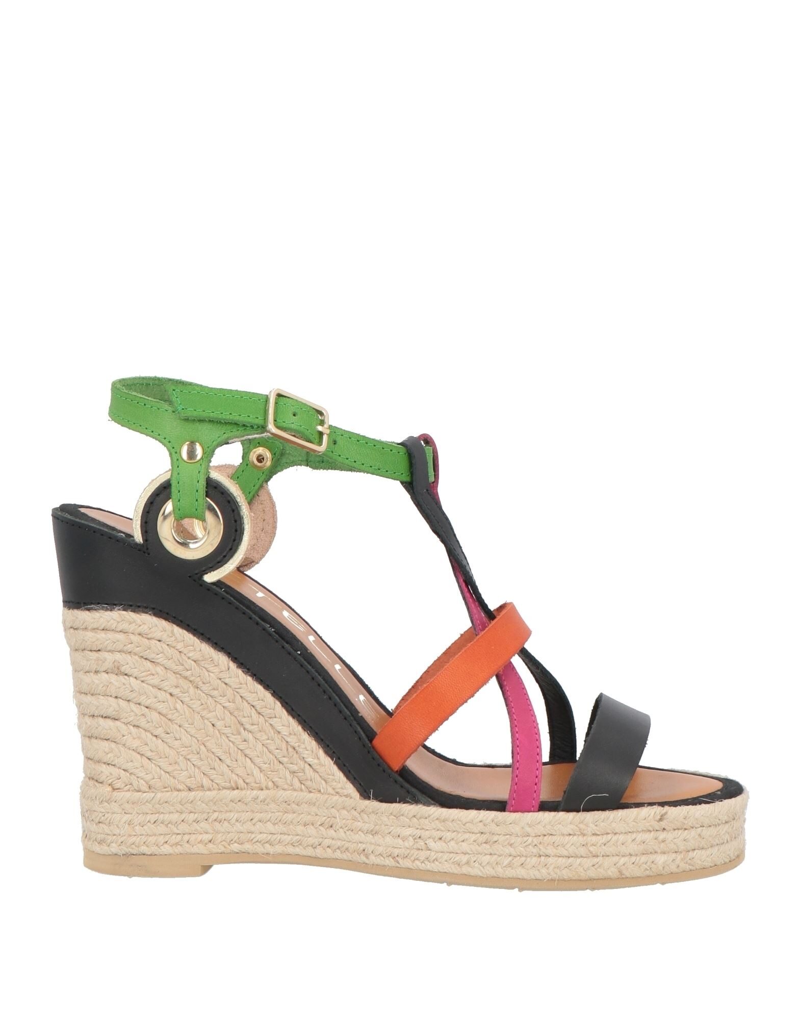 CASTELLER Эспадрильи