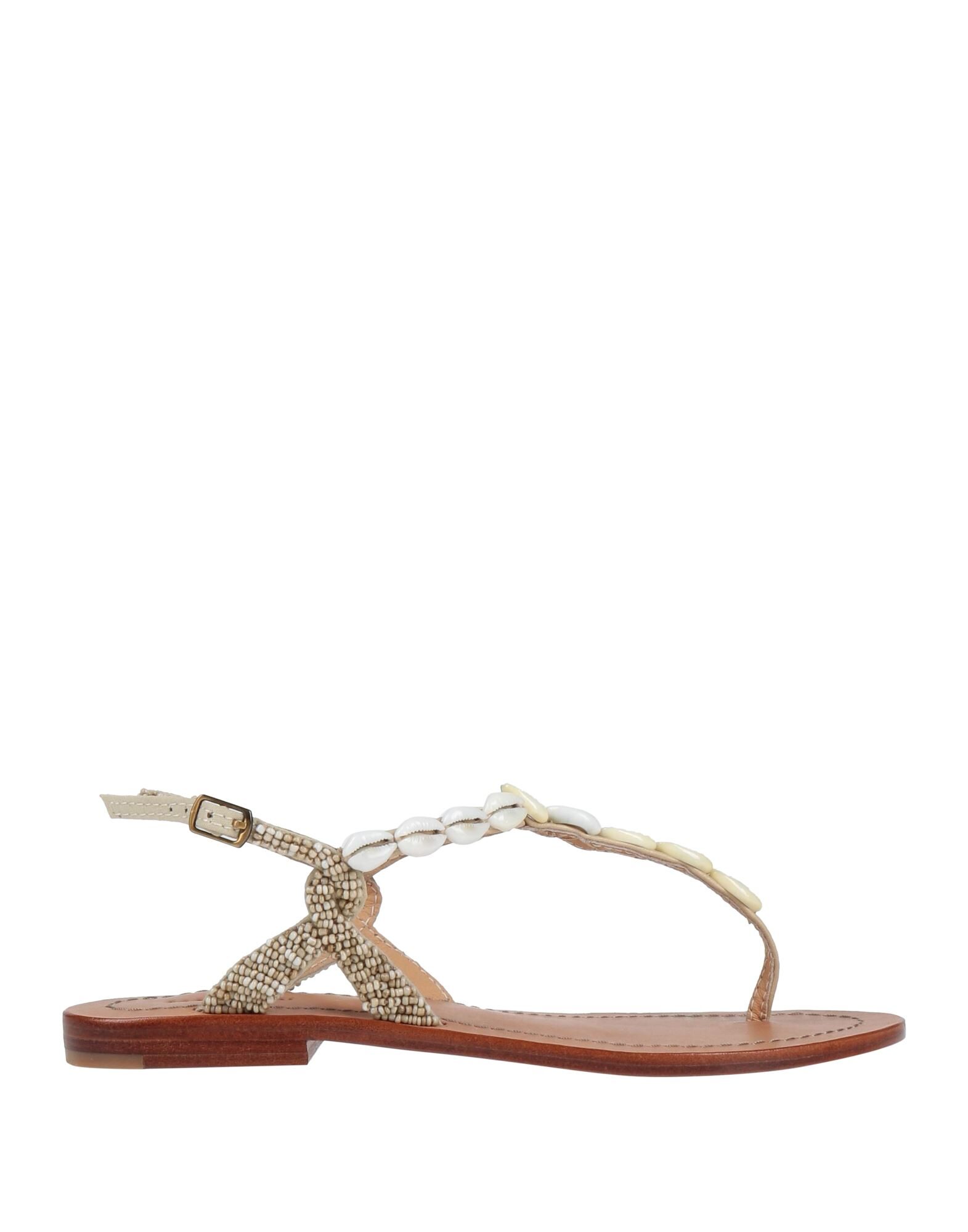 MALÌPARMI - Thong sandals