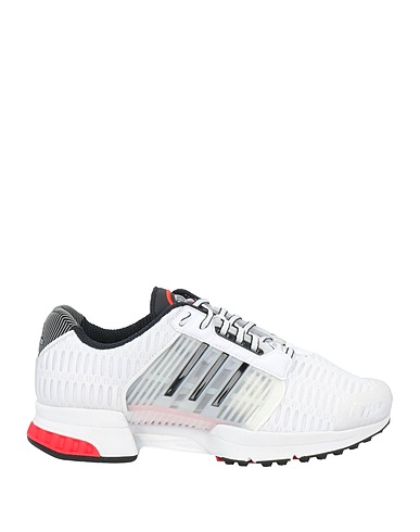 ADIDAS ORIGINALS Sneakers White Textile fibers