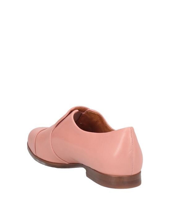 CHIE MIHARA Мокасины