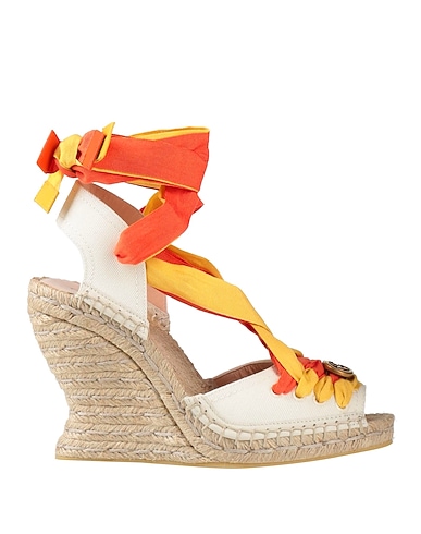 GUCCI Espadrilles Gewebefasern